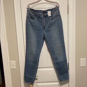 J. Crew Women's Skinny Jeans